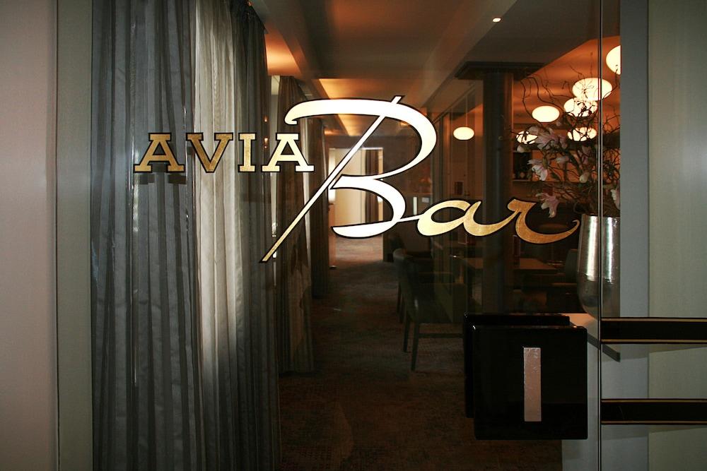 AVIA Hotel Regensburg Kültér fotó